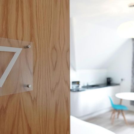 One Helena Road Serviced Apartments Southsea Dış mekan fotoğraf