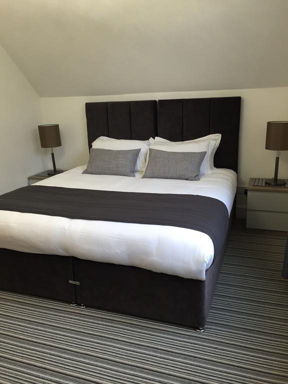 One Helena Road Serviced Apartments Southsea Oda fotoğraf
