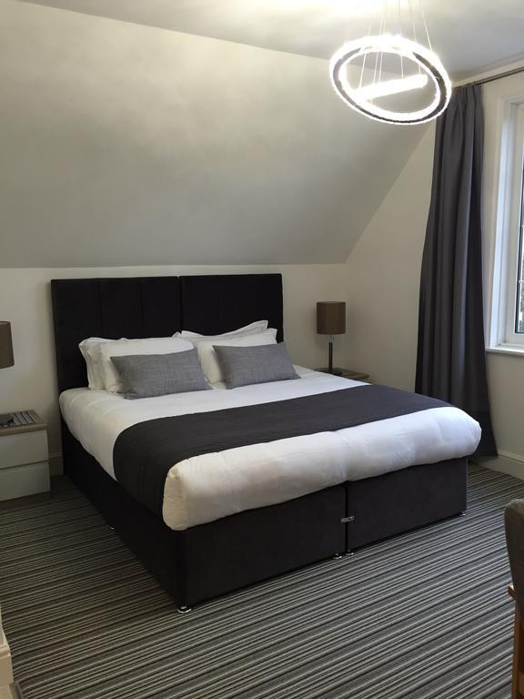 One Helena Road Serviced Apartments Southsea Dış mekan fotoğraf